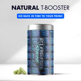 21 AGAIN REWIND T-BOOSTER