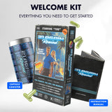 21 AGAIN REWIND T-BOOSTER