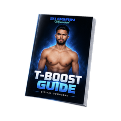 T-Boost Guide (Digital)
