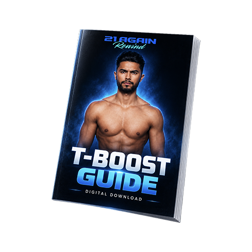 T-Boost Guide (Digital)